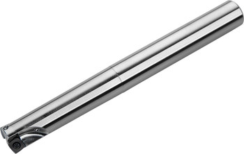 Imágen de Cortador de fresado 20N2R032B20-SSE09-C 6758314 de Acero de alta velocidad 82 mm por de Pramet (Imagen principal del producto)