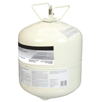 3M HoldFast 70 Adhesivo en aerosol Transparente Aerosol 27.3 lb Cilindro - 61690