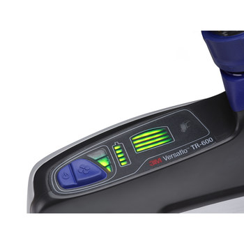 3M Versaflo TR-600 TR-602N Soplador PAPR 37338
