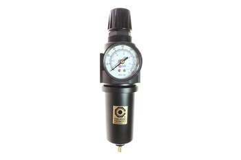 Imágen de Filtro/regulador/lubricador integral 27 Series 27FC3-GMX de Tazón de metal por de Coilhose (Imagen principal del producto)