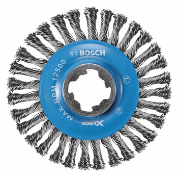 Imágen de Bosch Rueda de alambre 64247 (Imagen principal del producto)