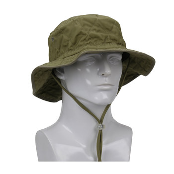 PIP Ez-Cool 396-EZ450 Caqui Grande/XG Algodón de poliéster Sombrero de guardabosques refrescante - 616314-22294
