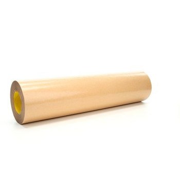3M 950 Transparente Cinta de transferencia - 24 pulg. Anchura x 60 yd Longitud - 5 mil Espesor - 05285
