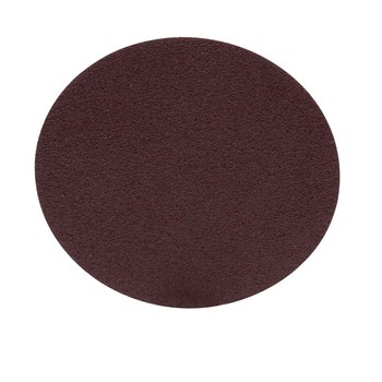 3M 01331 Discos PSA - 3 pulg. - P100 - Fina - Óxido de aluminio