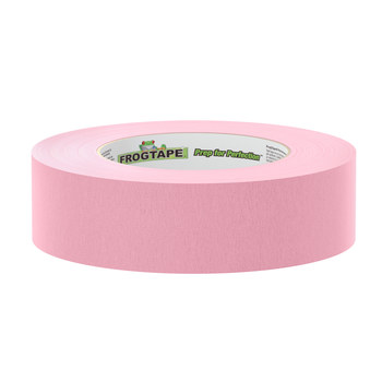 Shurtape FrogTape 325 Rosa Cinta adhesiva - 36 mm Anchura x 55 m Longitud - shurtape 105334