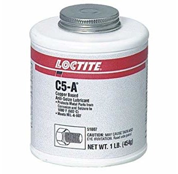 Loctite C5A Lubricante antiadherente - 13 oz Cartucho - 51004, IDH 234198
