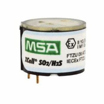 Imágen de MSA Sensor de reemplazo (Imagen principal del producto)