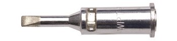 Imágen de Weller Pyropen - WPT2 Punta de cincel (Imagen principal del producto)