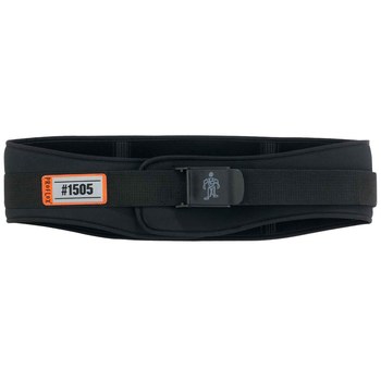 Ergodyne Proflex Cinturón de soporte para la espalda 1505 11493 - tamaño Grande - Negro