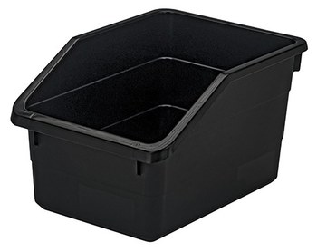 Imagen de Quantum Storage NPB1076BK Negro Gaveta De Partes (Imagen principal del producto)