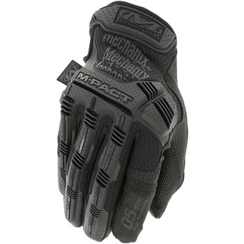 Mechanix Wear M-Pact Encubierto XL AX-Suede Guantes de trabajo - 781513-64645