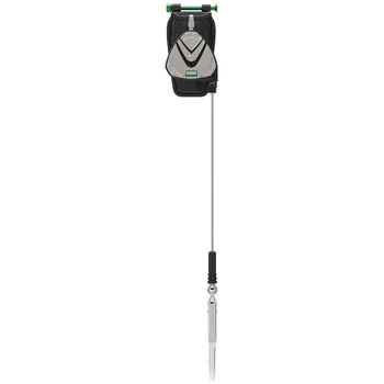 Imágen de MSA SERIE V Negro Protector anticaída (Imagen principal del producto)