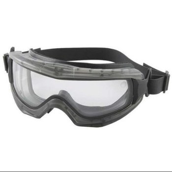 PIP Reaction 251-65-0020-RHB Universal Gafas de seguridad lente Transparente - Flexible - 503842-79331