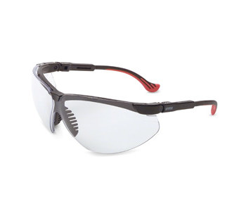 Imágen de Uvex Genesis Policarbonato Lente de repuesto para gafas de seguridad (Imagen principal del producto)