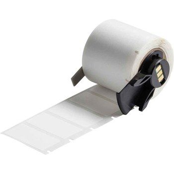 Imágen de Brady Blanco Vinilo Transferencia térmica M6-30-427-AW Etiquetas autolaminables para cables y alambres (Imagen principal del producto)