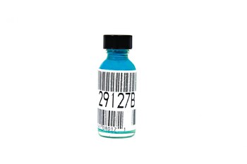 Imágen de Justrite Pintura para retoque (Imagen principal del producto)