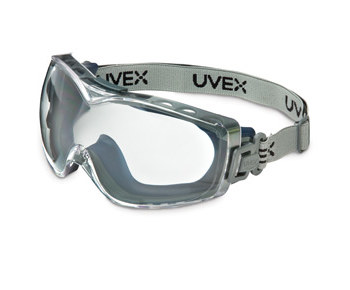 Imágen de Uvex Stealth Policarbonato Gafas de seguridad (Imagen principal del producto)