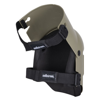 Sellstrom Ultra Flex III Protector de Rodilla KneePro S96113 - tamaño Talla única - Tostado - 00013