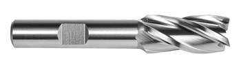 Imágen de Fresa escariadora 617C 7647986 de Acero de alta velocidad 2 7/16 pulg. por 1/4 pulg. de Dormer (Imagen principal del producto)
