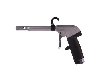Imágen de Pistola De Aire De Seguridad Venturi Ultra U75LJ006AA225 de Aluminio 9.7 pulg. por de Guardair (Imagen principal del producto)