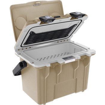 Pelican Nevera personal 01942818110 - tamaño 14 litros