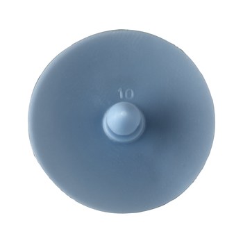 Imágen de 3M 6889 Azul Válvula de exhalación (Imagen principal del producto)