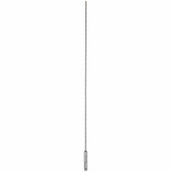 Imágen de Brocas para martillos rotativos Bulldog SDS-plus HC2016 de Con la punta de carburo 18 pulg. por de Bosch (Imagen principal del producto)
