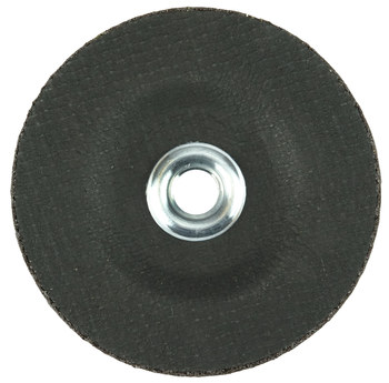 Weiler Tiger Rueda de corte 58066 - 4 1/2 pulg. - Cerámica/Alúmina Circonia - 30 - T
