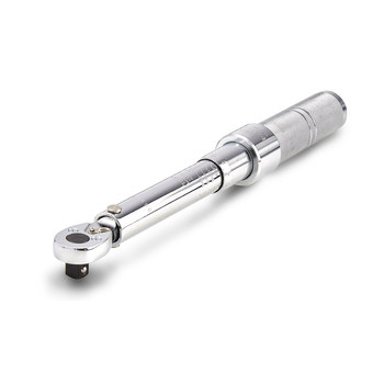 Proto J6066CXCERT Llave dinamométrica con cabeza de carraca