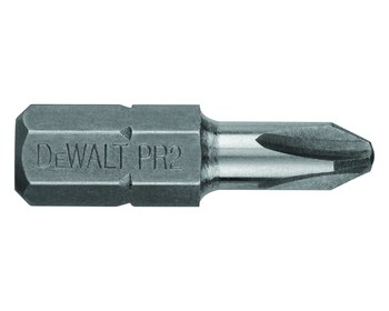 Imágen de Broca de inserción para tablarroca DW2004BL de Acero resistente a los golpes 1 pulg. por de DEWALT (Imagen principal del producto)