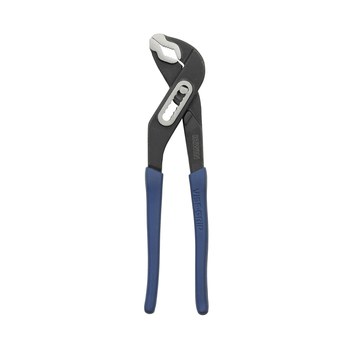 Imágen de Alicates para bombas de agua Vise-Grip 4935512 de Acero al cromo-níquel 8 pulg. por de Irwin (Imagen principal del producto)