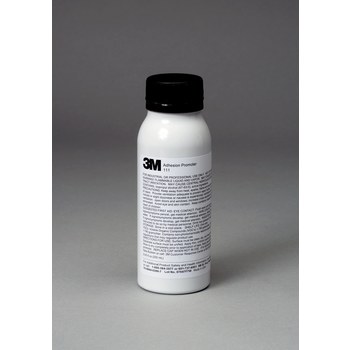3M 111 Transparente Base preparadora para cinta adhesiva - Líquido Botella - 58147