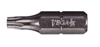 Imágen de Broca impulsora Insertar 125T25W de Acero S2 Modificado 1 pulg. por de Vega Tools (Imagen principal del producto)