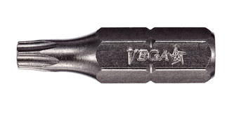 Imágen de Broca impulsora Insertar 125T30W de Acero S2 Modificado 1 pulg. por de Vega Tools (Imagen principal del producto)