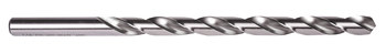 Imágen de Precision Twist Drill Acero de alta velocidad 1290 Taladro de longitud extra 5999833 (Imagen principal del producto)