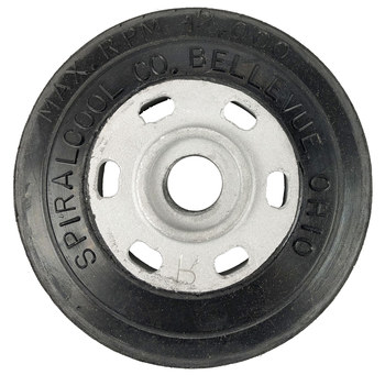 Weiler AL-tra CUT - 4 pulg. - 59605