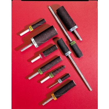 Imágen de Standard Abrasives Rollo de cartucho de precisión 43691 (Imagen principal del producto)