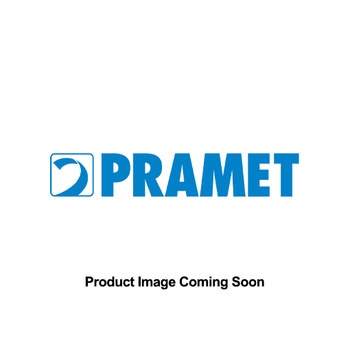Imágen de Cortador de fresado 80J6R155H50-SSAP95-A 6757753 de 257 mm por de Pramet (Imagen principal del producto)