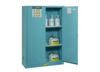 Imágen de Justrite Sure-Grip EX Puerta (Imagen principal del producto)