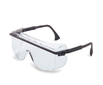 Imágen de Uvex Astro 3001 Policarbonato Gafas para soldadura (Imagen principal del producto)