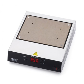 Imágen de Weller - WHP1000N Precalentador (Imagen principal del producto)