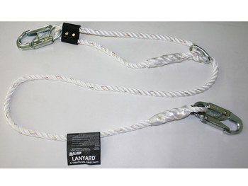 Imágen de Miller ARL Blanco Cuerda de amarre (Imagen principal del producto)