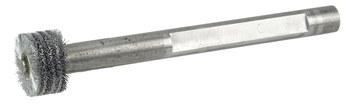 Imágen de Weiler Bore-Rx Cepillo de rueda 17202 (Imagen principal del producto)