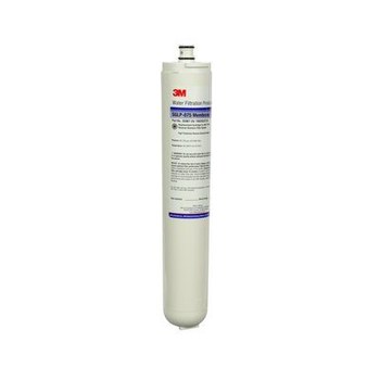 3M FSTM Cartucho de filtro de repuesto de ósmosis inversa - 5598728 - 88982