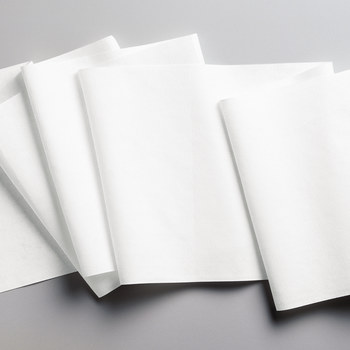 Kimberly-Clark Wypall L30 Limpiador 05843, DRC, - 10.4 pulg. x 11 pulg. - Blanco