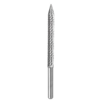 Imágen de ATA Tools SGSPRO Corte de neumáticos con fresadora 1/4 pulg. Neumáticos Broca para router 73302 (Imagen principal del producto)