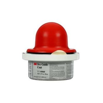 3M 05861 Relleno corporal - Gris - 50 g
