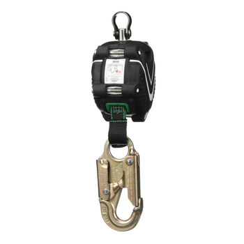 Imágen de MSA V-SHOCK Negro Protector anticaída (Imagen principal del producto)