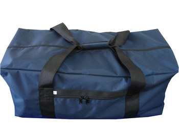 Imágen de Chicago Protective Apparel Azul Nailon Bolsa de lona protectora (Imagen principal del producto)