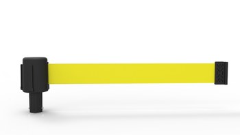 Imagen de Banner Stakes PL4042 PLUS Amarillo Poliéster Banner (Imagen principal del producto)